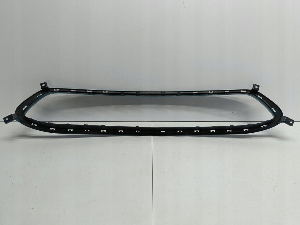 KIA E NIRO EV 19- KRATKA RAMKA ATRAPA GRILL ZDERZAKA PRZÓD 86562-Q4000