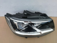 Laden Sie das Bild in den Galerie-Viewer, VOLKSWAGEN TRANSPORTER T6 15- SCHEINWERFER RECHTS VORNE 7E1941006C