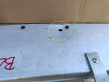 Laden Sie das Bild in den Galerie-Viewer, AIWAYS U5 EV 20- QUERTRÄGER STÜTZTRÄGER STOßSTANGE VORNE 861707101C