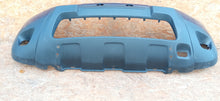Load image into Gallery viewer, DACIA DUSTER10-18 ZDERZAK PRZÓD PRZEDNI 60220025R
