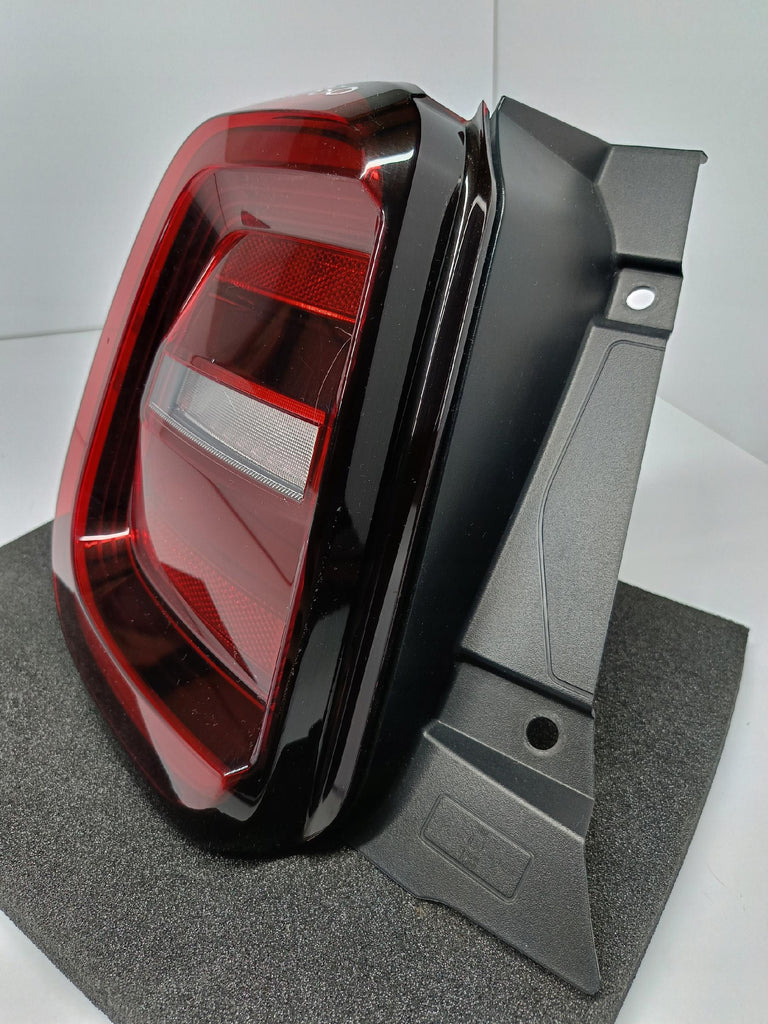 FIAT 500E EV ELEKTRYK 20- LAMPA LEWY TYŁ LEWA TYLNA LED 20270101