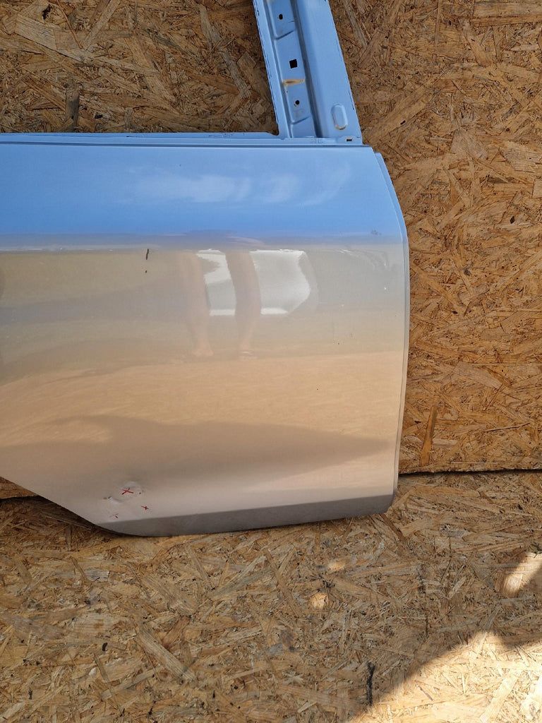PEUGEOT 208 I 1 12-19 RIGHT REAR DOOR