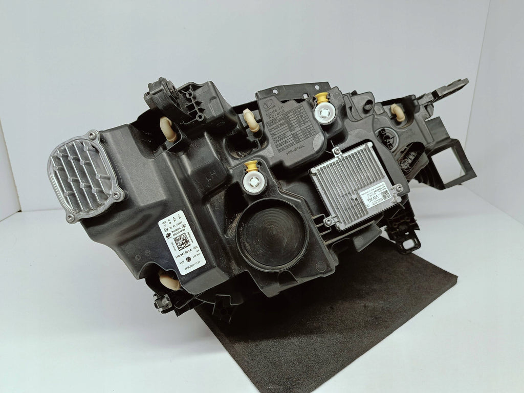Volkswagen ID.4 ID 4 20- SCHEINWERFER LINKS VORNE VOLL-LED EU 11B941005A