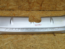 Load image into Gallery viewer, VOLVO V40 II CC 13- DYFUZOR DOKŁADKA DOLNA SPOILER ZDERZAKA TYŁ 31393788