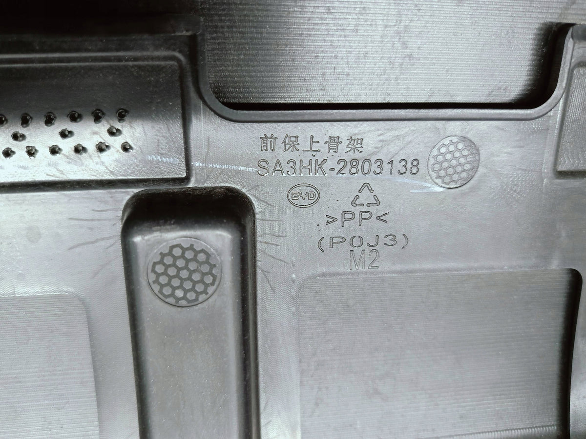 BYD Seal U 23- Vorne Stossstange Vordere PDC SA3EF-2803111A SA3HK-2803138 — Foto 14 von 16