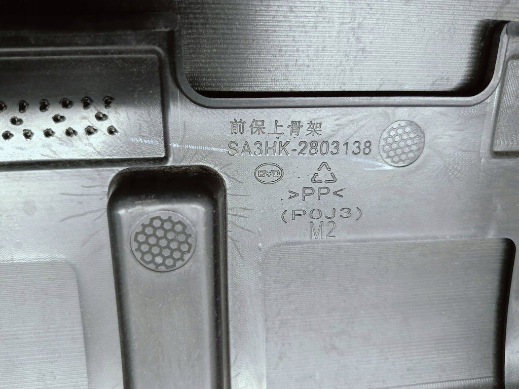 BYD Seal U 23- ZDERZAK PRZÓD PRZEDNI PDC SA3EF-2803111A SA3HK-2803138