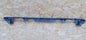 Volkswagen Transporter T5 T6 03- ŚLIZG MOCOWANIE ZDERZAKA TYLNEGO 7H0807723