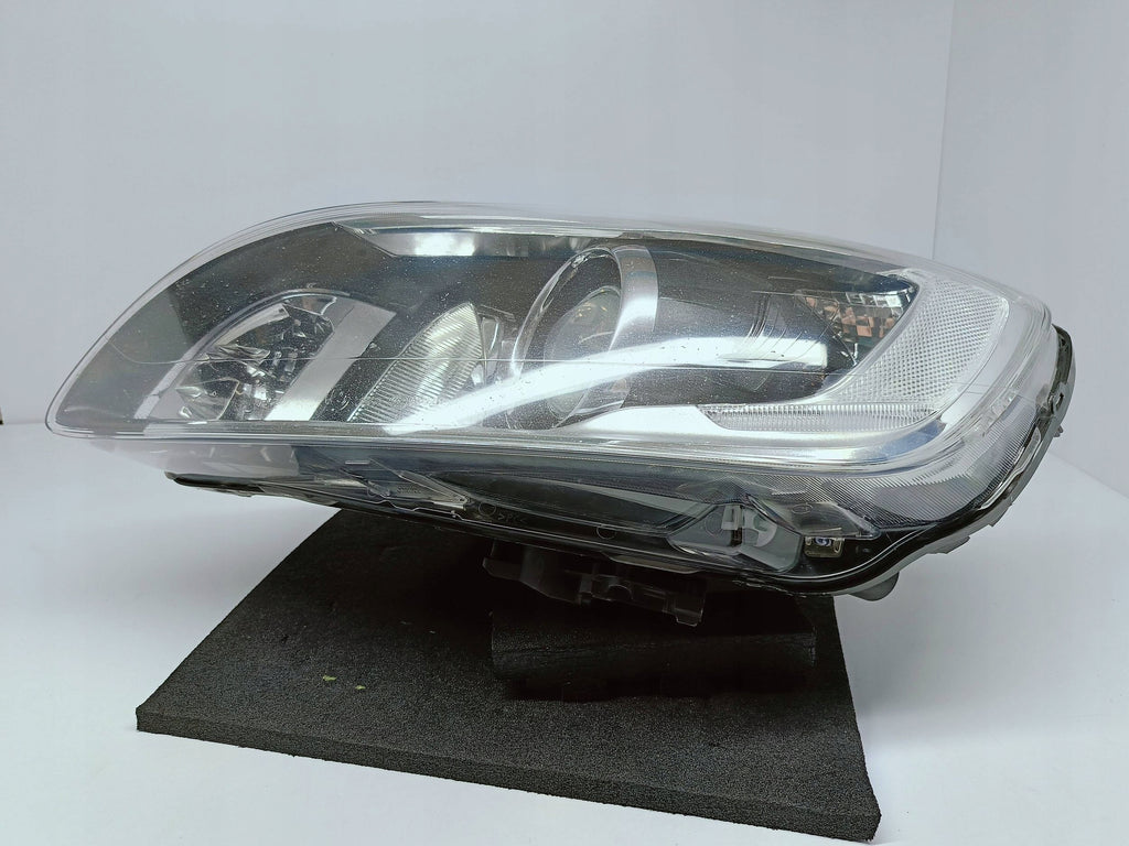 Volvo V60 S60 II LIFT 13- SCHEINWERFER LINKS VORNE XENON EU 31420253