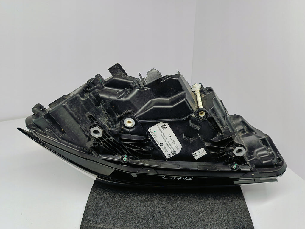 BMW 3 G20 G21 LIFT 21- SCHEINWERFER RECHTS VORNE FULL LED EU 9450796-03