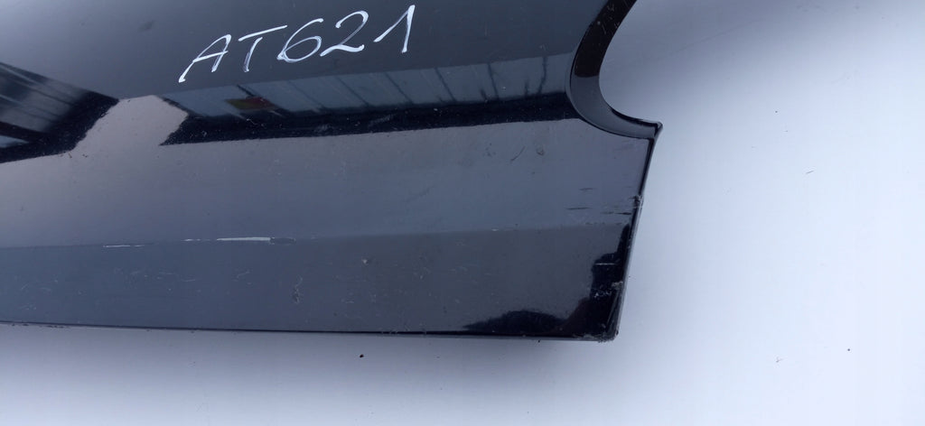 SMART FORTWO II A451 07- MASKA POKRYWA SILNIKA A451750103