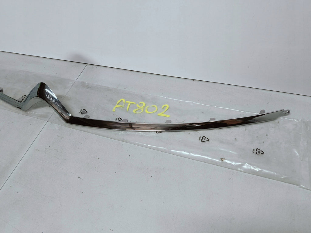 Citroen C4 Grand Picasso II 13- LISTWA CHROM ZDERZAKA PRZÓD AA36435923