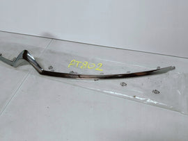 Citroen C4 Grand Picasso II 13- LISTWA CHROM ZDERZAKA PRZÓD AA36435923