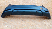 Load image into Gallery viewer, NISSAN QASHQAI II 2 J11 13- ZDERZAK TYŁ TYLNY 4XPDC 850224EA0H