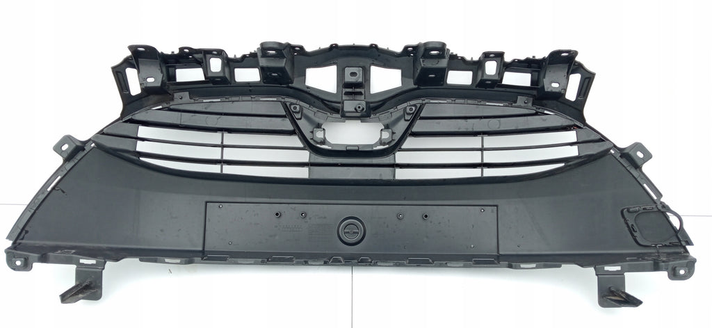 TOYOTA YARIS IV 4 P21 19- KÜHLERGRILL STOSSFÄNGER VORNE 53101-K0050