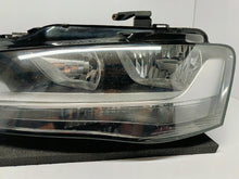 Laden Sie das Bild in den Galerie-Viewer, AUDI A4 B8 8K0 LIFT 11- SCHEINWERFER LINKS VORNE NORMAL 8K0941003AB