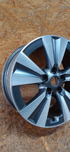 Laden Sie das Bild in den Galerie-Viewer, NISSAN LEAF PULSAR JUKE N50701 FELGE 6.5X17 ET 45 5X114.3 17X6 1/2J45