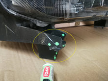 Laden Sie das Bild in den Galerie-Viewer, FORD RANGER V 5 LIFT 19- SCHEINWERFER RECHTS VORNE FULL LED JB3B13E014BA