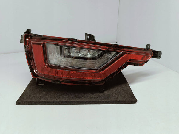 KIA NIRO II 22- LAMPA LEWY TYŁ LEWA TYLNA ZDERZAKA LED EU 92405-AT110