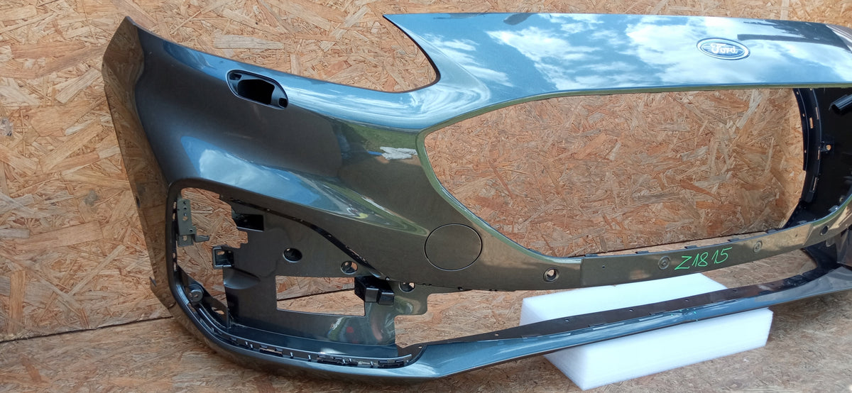 Ford Kuga MK3 ST-Line S Line LV4B-17F003-S Front Bumper Front — photo 7 of 15