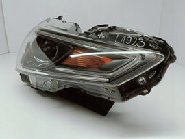 Toyota Aygo II B4 LIFT 18- LAMPA PRAWA PRZÓD SOCZEWKA+LED EU KOITO 0H-27