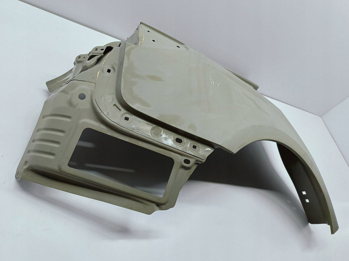 Tesla Model 3 M3 17- Fender Right Rear Panel Quarter Panel 16255823098A — photo 7 of 12