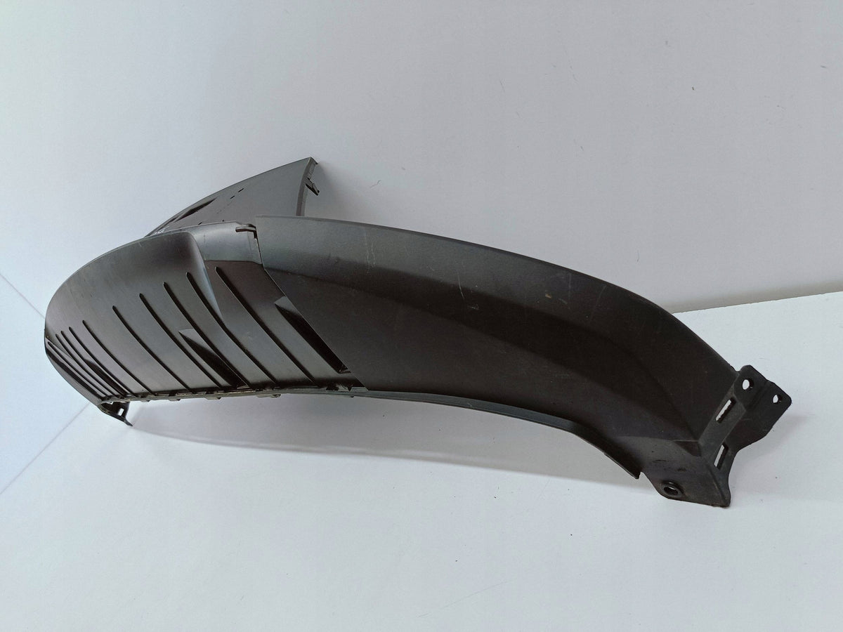 BYD Dolphin 22- Spoiler Ansatz Diffusor Stossstange Hinten EM2EU-2804112 — Foto 2 von 14