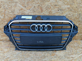 AUDI A3 8V 13- ATRAPA KRATKA GRILL ZDERZAKA PRZEDNIEGO 8V3853651