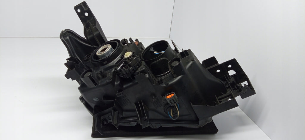 MAZDA CX-3 CX3 15- LAMPA LEWA PRZÓD PRZEDNIA ZWYKŁA 3 PIN D10E-51040