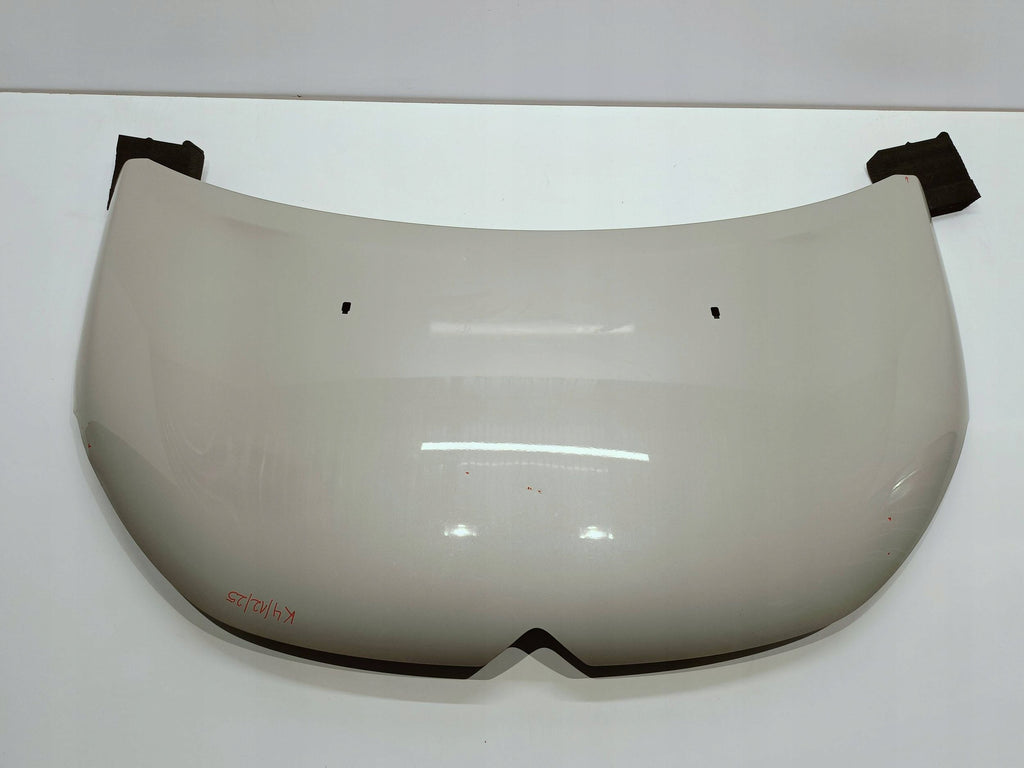 Citroen C3 III SX 16- MASKA POKRYWA SILNIKA 9828630980