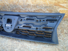 DACIA DUSTER LIFT 13- FRONT BUMPER GRILLE GRILLE 623100838R