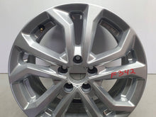 Laden Sie das Bild in den Galerie-Viewer, Toyota Avensis AURIS ALUFELGE 6.5x16 ET45 5x114.3 DEZENT KBA52616