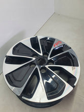 Załaduj zdjęcie do przeglądarki galerii, KIA RIO CEED XCEED FELGA ALUMINIOWA 16''x6.5'' 5x114.3 ET50 52910-CR100