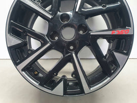 Opel Corsa F FELGA ALUMINIOWA 17 CALI 7''x17'' ET32 4x108 OE 9833892680