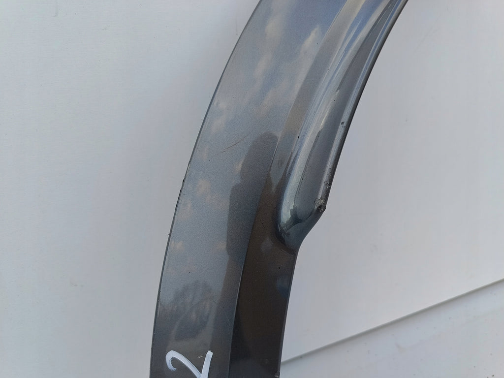 CUPRA FORMENTOR 19- LISTWA NAKŁADKA BŁOTNIKA PRAWY TYŁ 5FF853818H