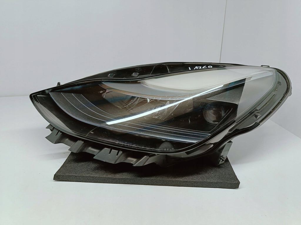 TESLA MODEL 3 Y LIFT 20- LAMPA LEWA PRZÓD PRZEDNIA FULL LED EU 1514952-00-D