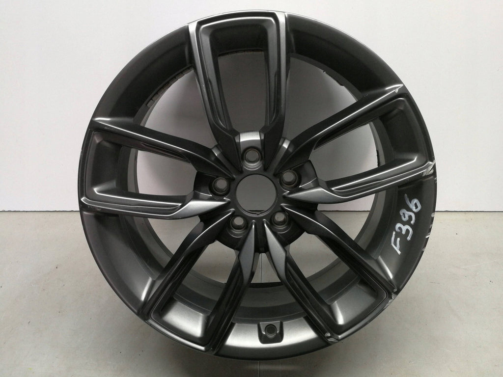 DFSK Fengon 5 ALUFELGE 18 ZOLL 18x7.5 ET40 5X114.3 3101100-SF02