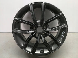 DFSK Fengon 5 FELGA ALUMINIOWA 18 CALI 18x7.5 ET40 5X114.3 3101100-SF02