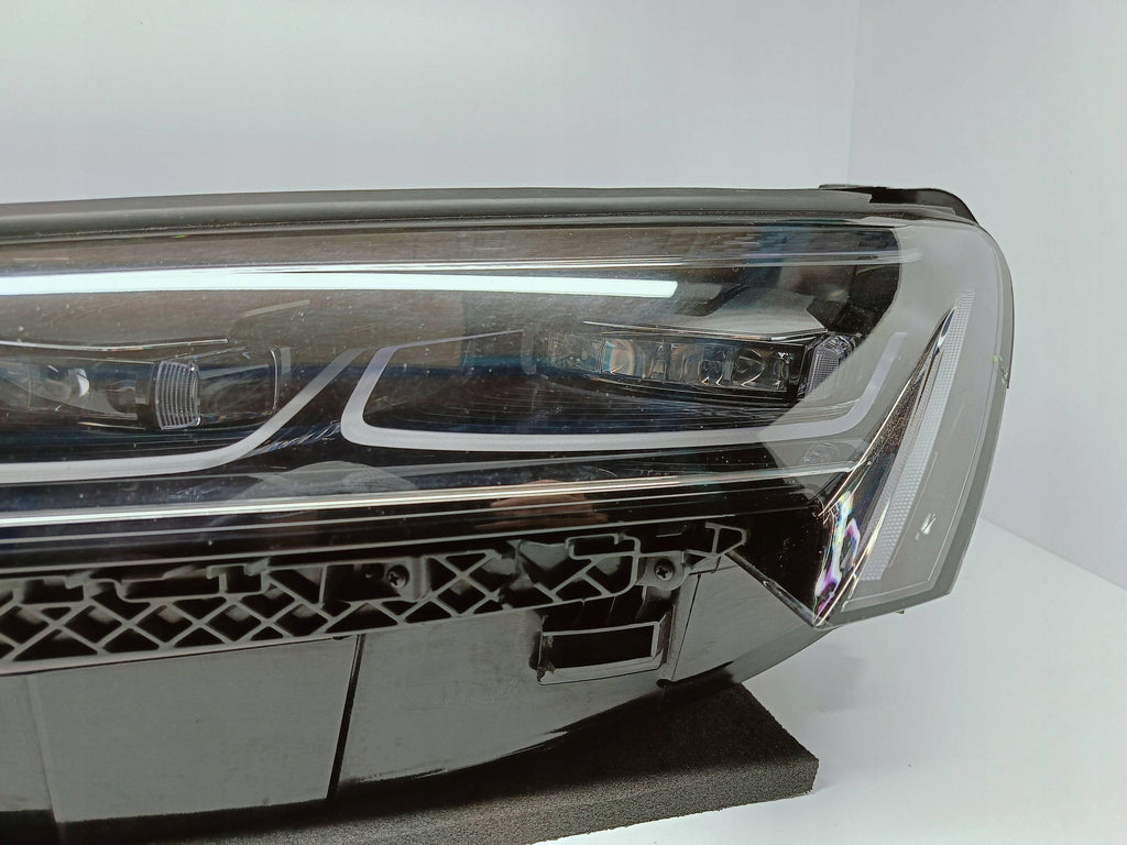 BYD Sealion 7 EV 24- LINKER SCHEINWERFER VORNE FULL LED EU UKEA-4121010
