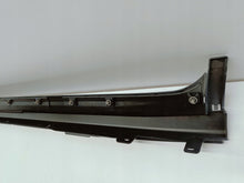 Laden Sie das Bild in den Galerie-Viewer, BMW iX3 X3 G08 M-PAKET 20- EINSTIEGSLEISTE RECHTS + LED 51779850870
