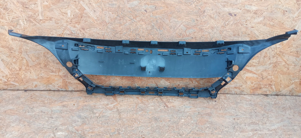 PEUGEOT 3008 II 16- KRATKA WZMOCNIENIE GÓRNE STELAŻ GRILLA 9814278877