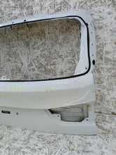 Load image into Gallery viewer, BMW X5 F15 KLAPA BAGAŻNIKA TYŁ TYLNA