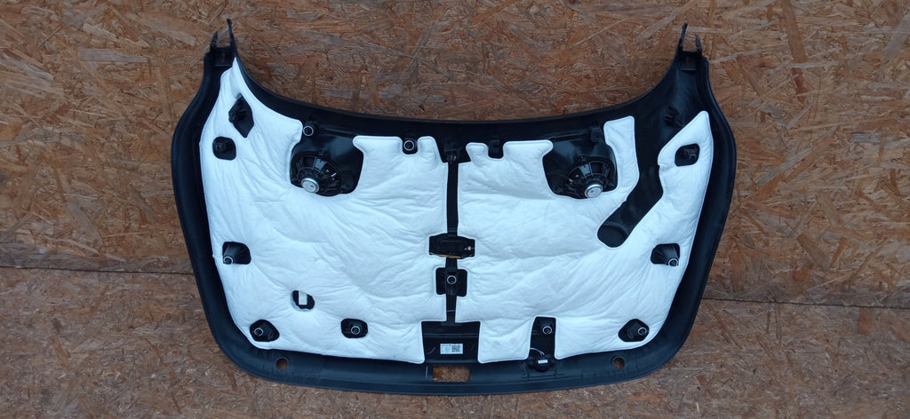TESLA MODEL Y 20- HECKKLAPPENVERKLEIDUNG HINTEN LAUTSPRECHER 1536684-00-C