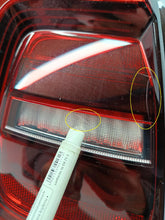 Załaduj zdjęcie do przeglądarki galerii, FIAT 500E EV ELEKTRYK 20- LAMPA LEWY TYŁ LEWA TYLNA LED 20270101