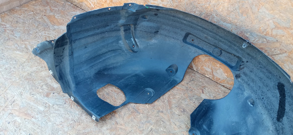 AUDI A3 8V5 13- RADKASTEN VORNE LINKS 8V5821171