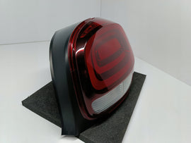 CITROEN C3 III 16- LAMPA PRAWA TYLNA PRAWY TYŁ EU 9812257480