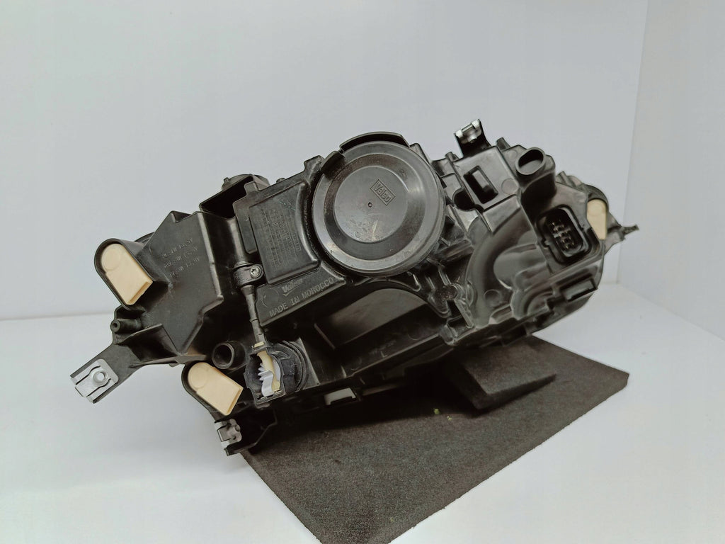 Volkswagen Polo VI 6 LIFT 21- LAMPA LEWA PRZÓD PRZEDNIA FULL LED 2G1941005D