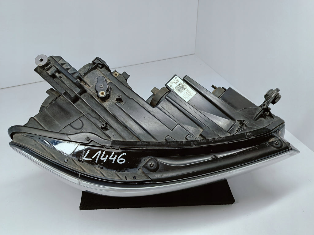 VOLKSWAGEN PASSAT B8 14- SCHEINWERFER RECHTS VORNE NORMAL H7 3G1941006C