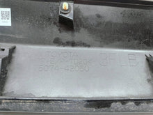 Load image into Gallery viewer, Toyota RAV 4 RAV4 V 19- LISTWA DRZWI LEWY PRZÓD LEWA PRZEDNIA 75074-42050