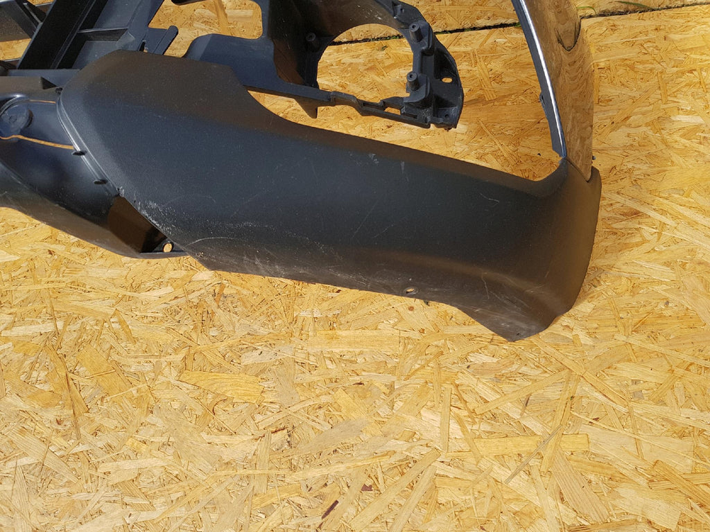 RENAULT CAPTUR ZDERZAK PRZÓD PRZEDNI 620269604R
