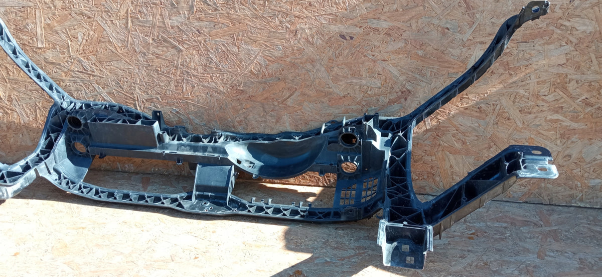 Ford Transit MK8 VIII 13- Section Renfort Avant Frontal BK31-8B041-Am — photo 13 sur 16